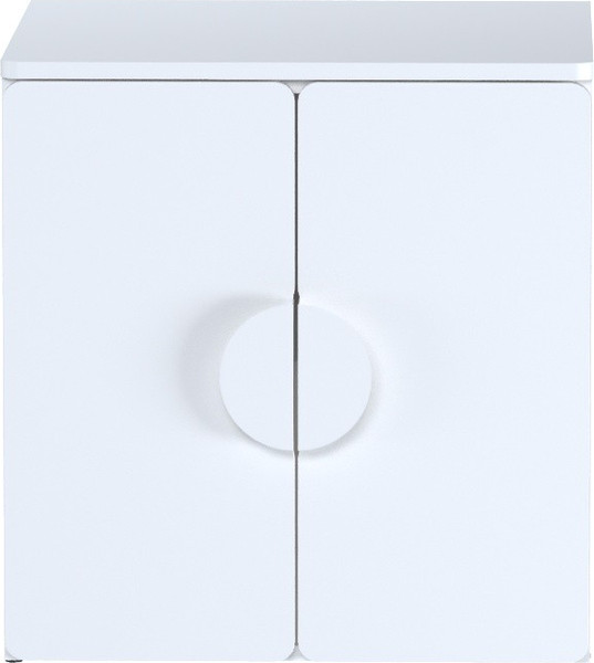 Тумба Mebelain Пикси 60 с 1 полкой - фото