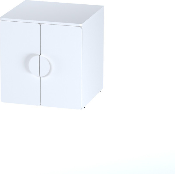 Тумба Mebelain Пикси 60 с 1 полкой