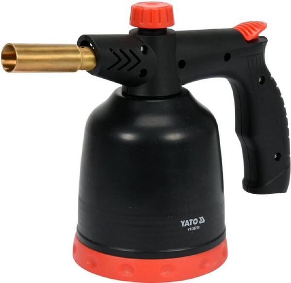 Паяльная лампа Yato YT-36720 - фото