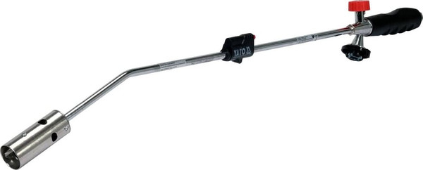 Горелка газовая Yato YT-36742 - фото