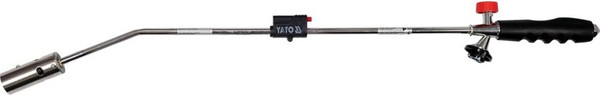Горелка газовая Yato YT-36742