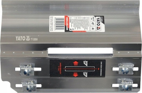 Направляющая для плиткореза Yato YT-36984