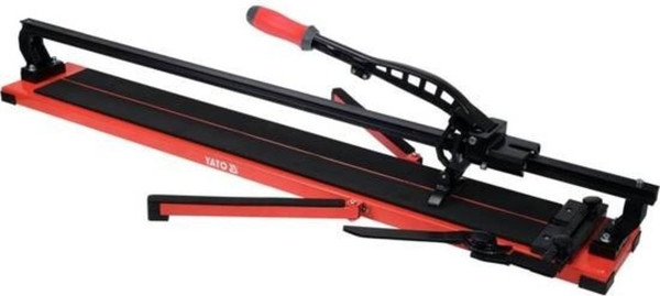 Плиткорез ручной Yato YT-37052 - фото