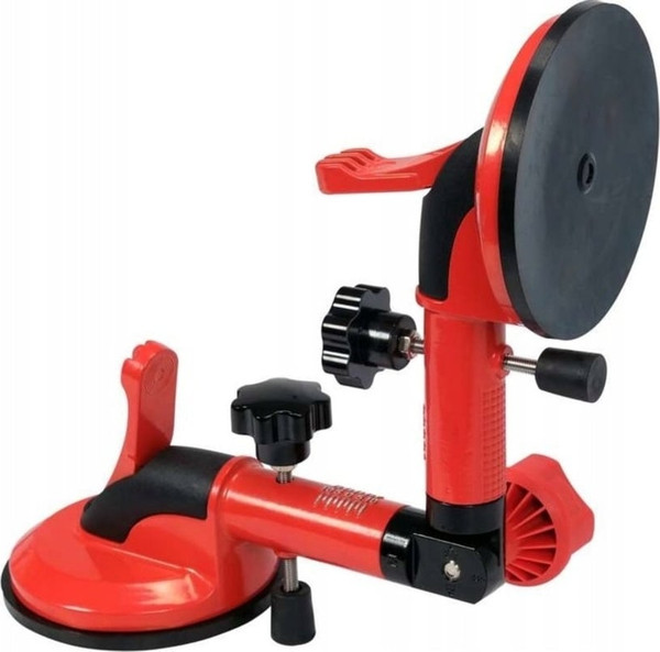 Стеклодомкрат Yato Угловая присоска для стекла YT-37214 - фото