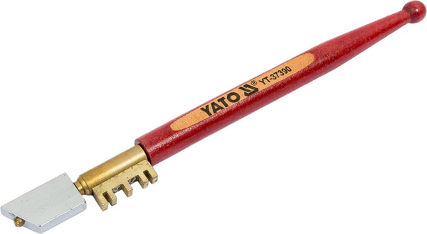 Стеклорез Yato YT-37390 - фото