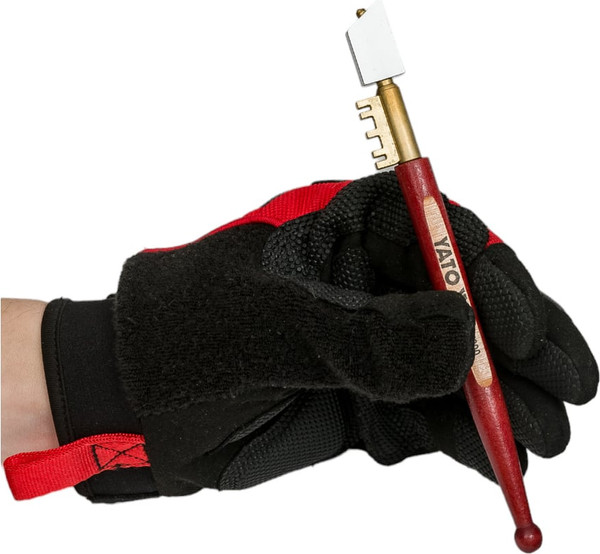 Стеклорез Yato YT-37390