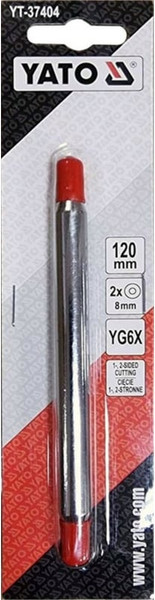 Стеклорез Yato YT-37404