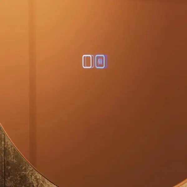 Зеркало Silver Mirrors Viva-Lite 50x100 / LED-00002849