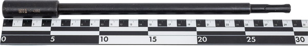Удлинитель коронки Yato YT-43993