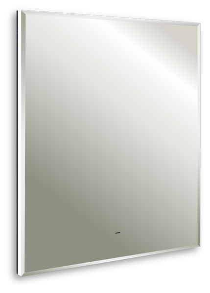 Зеркало Silver Mirrors Алмина 60x80 / LED-00002705
