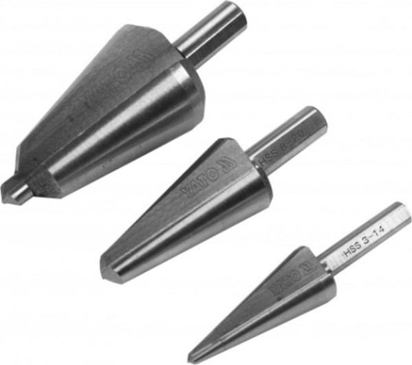 Набор сверл Yato YT-44730 - фото