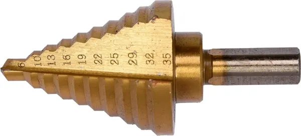 Сверло Yato YT-44739