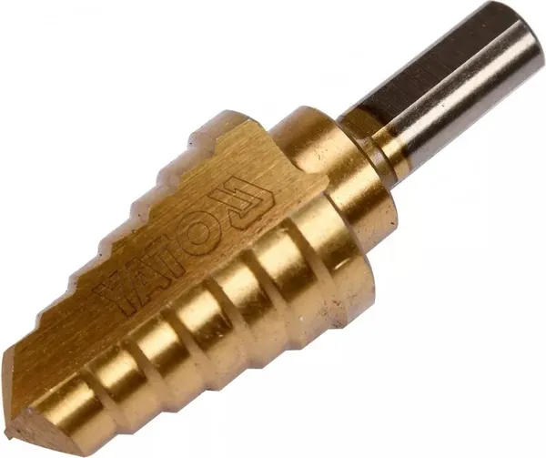 Сверло Yato YT-44743