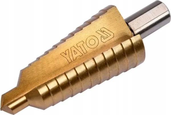 Сверло Yato YT-44746 - фото