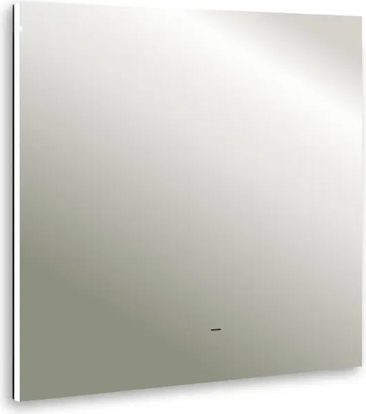 Зеркало Silver Mirrors Алмина 80x80 / LED-00002717