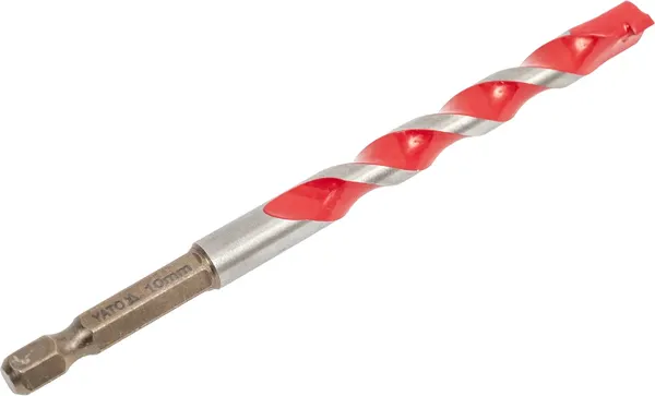 Сверло Yato YT-44786