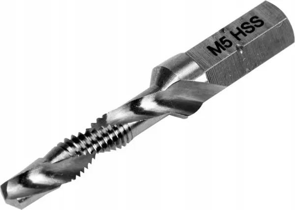 Сверло Yato YT-44842 - фото