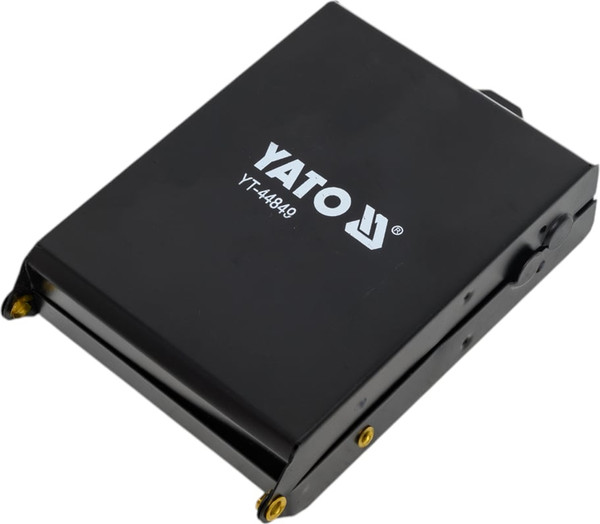 Набор сверл Yato YT-44849