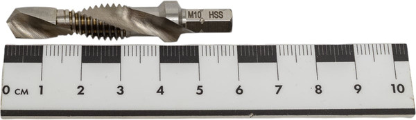 Набор сверл Yato YT-44849