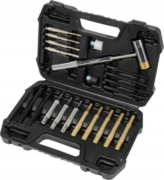 Набор выколоток Yato YT-47122