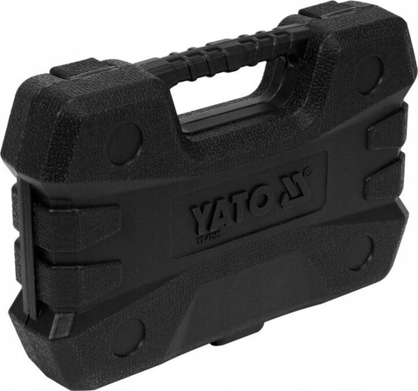 Набор выколоток Yato YT-47122