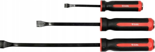 Набор ломов Yato YT-47301