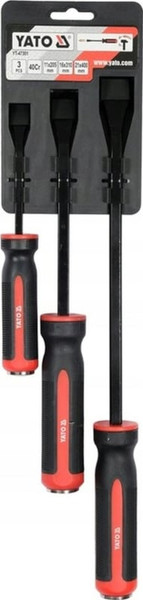 Набор ломов Yato YT-47301