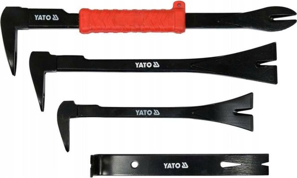 Набор ломов Yato YT-47304