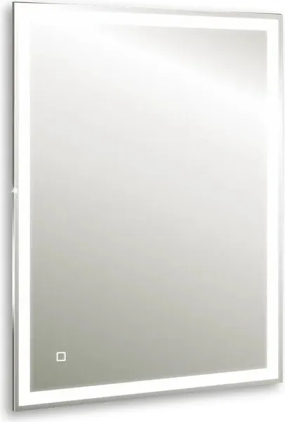 Зеркало Silver Mirrors Ливия 60x80 / LED-00002693