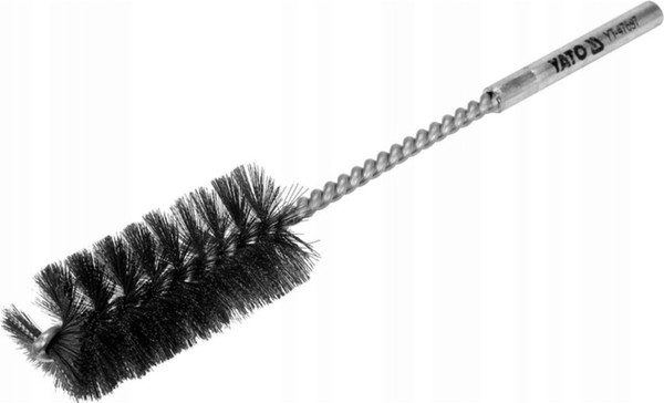 Щетка для прочистки отверстий Yato Для чистки труб 32мм YT-47697 - фото