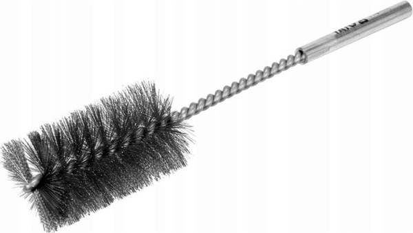 Щетка для прочистки отверстий Yato Для чистки труб 38мм YT-47698 - фото