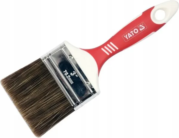 Кисть малярная Yato YT-54564 - фото