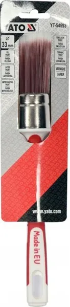 Кисть малярная Yato YT-54593