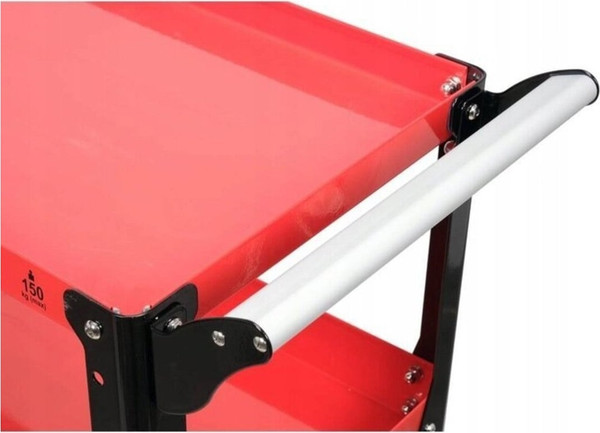 Тележка инструментальная Yato YT-55212