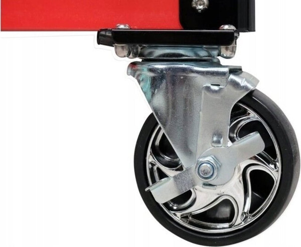 Тележка инструментальная Yato YT-55212