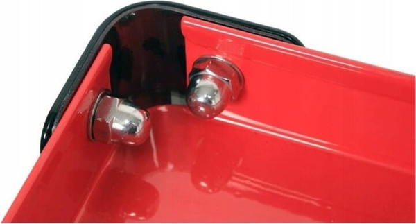 Тележка инструментальная Yato YT-55212