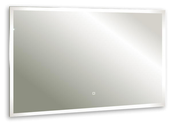 Зеркало Silver Mirrors Norma neo 120x80 / LED-00002643