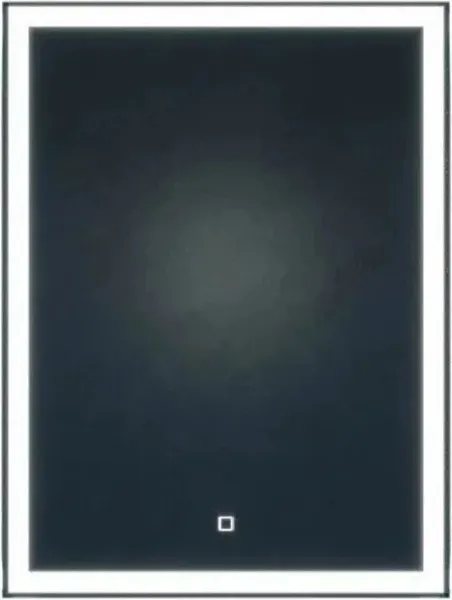 Зеркало Silver Mirrors Norma neo 60x80 / LED-00002609