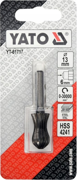 Фреза Yato YT-61717