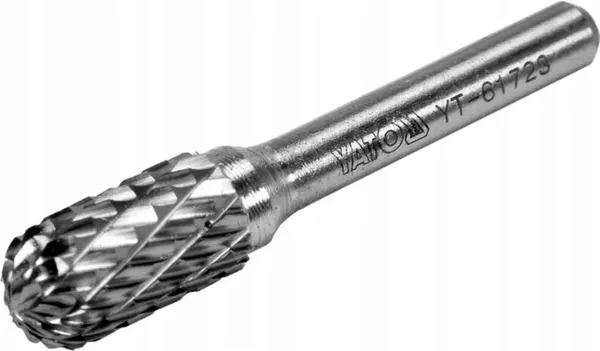 Борфреза Yato YT-61723 - фото
