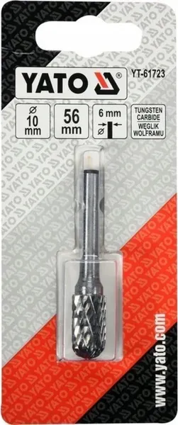 Борфреза Yato YT-61723
