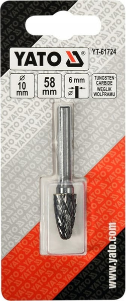 Борфреза Yato YT-61724