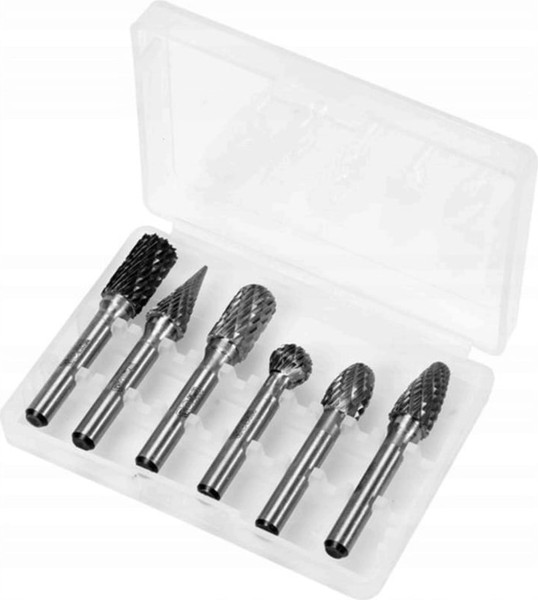 Набор борфрез Yato YT-61729