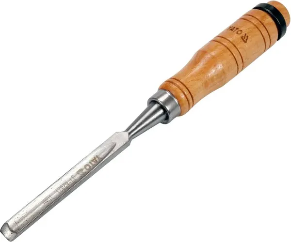 Стамеска Yato YT-62821 - фото