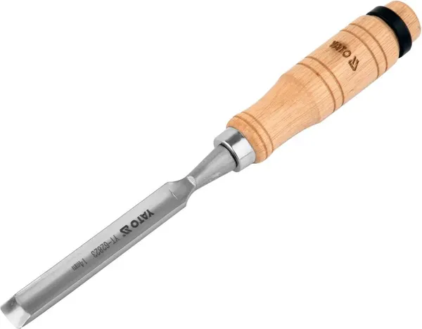 Стамеска Yato YT-62823 - фото