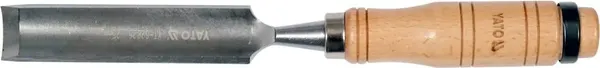 Стамеска Yato YT-62826