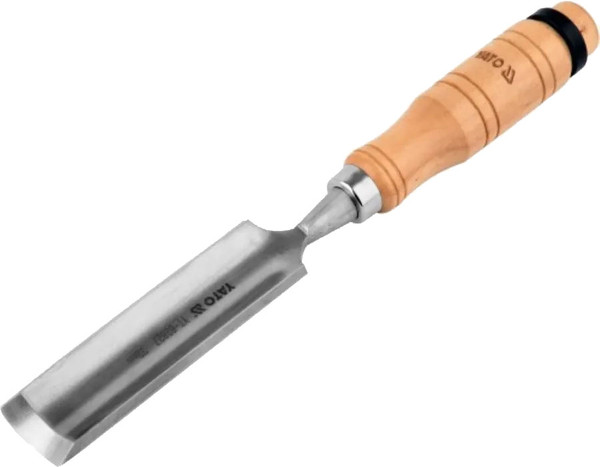 Стамеска Yato YT-62827 - фото