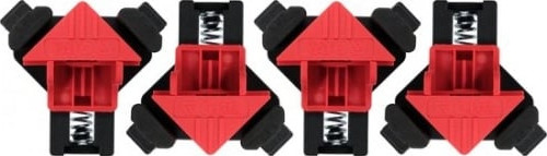 Набор струбцин Yato YT-64300 - фото