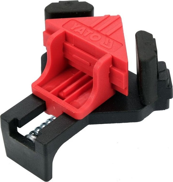 Набор струбцин Yato YT-64300