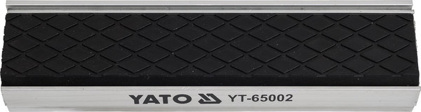 Губки для тисков Yato YT-65002